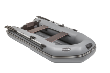 Моторная надувная лодка Пиранья 245 M3 НД фанерная слань Моторная надувная лодка Пиранья 245 M3 НД фанерная слань