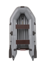 Моторная надувная лодка Пиранья 245 M3 НД фанерная слань Моторная надувная лодка Пиранья 245 M3 НД фанерная слань