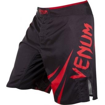 Шорты MMA Venum &quot;Challenger&quot; - Red Devil, фото 1