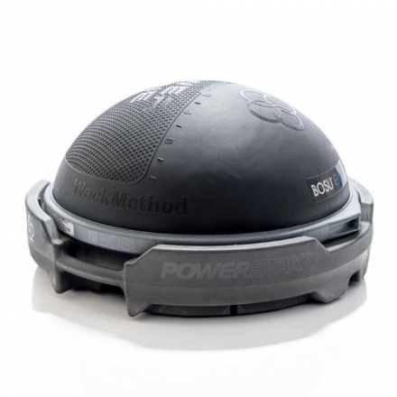 Плиометрическая подставка для баланс-платформы BOSU Powerstax, фото 2