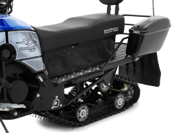 Снегоход SHARMAX Forester SN-210 (2022), фото 9