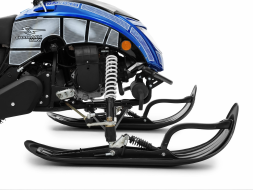 Снегоход SHARMAX Forester SN-210 (2022), фото 7