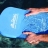 Доска для плавания Sprint Aquatics Team Kickboard 605