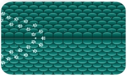 Домик средний 2 (Город) МФ 10.01.06-01, фото 5 Домик средний 2 (Город) МФ 10.01.06-01, фото 5