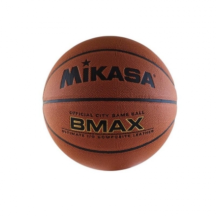 Мяч баскетбольный Mikasa BMAX-С №6, фото 1