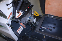 Снегоход ШИХАН Д-2