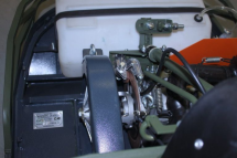 Снегоход ШИХАН Д-2