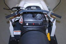 Снегоход ШИХАН Д-2