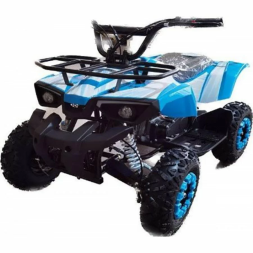 Квадроцикл WELS ATV Thunder Mini 2T, фото 1