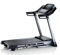 Беговая дорожка электр. NordicTrack C200 + кардиопояс Polar, фото 1