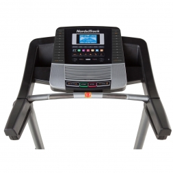 Беговая дорожка электр. NordicTrack C200 + кардиопояс Polar, фото 2