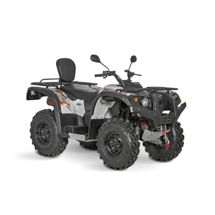 Квадроцикл Baltmotors ATV 700 EFI, фото 1
