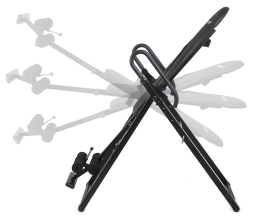 Инверсионный стол VictoryFit VF-MC0886 , фото 7 Инверсионный стол VictoryFit VF-MC0886 , фото 7