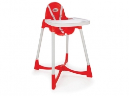 Кресло для кормления Pilsan Practical Highchair (07-504-T), фото 1