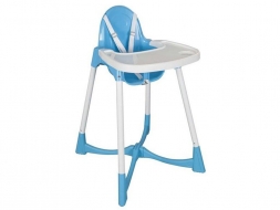 Кресло для кормления Pilsan Practical Highchair (07-504-T), фото 3