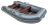 Моторная лодка GAVIAL 360CK ELEGANT