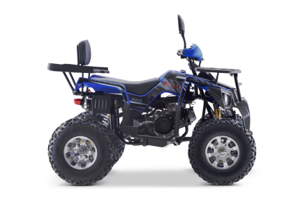 Квадроцикл YACOTA Grom 200 Pro, фото 5