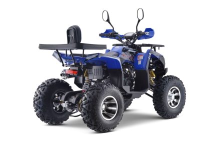 Квадроцикл YACOTA Grom 200 Pro, фото 3