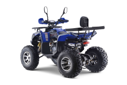 Квадроцикл YACOTA Grom 200 Pro, фото 2