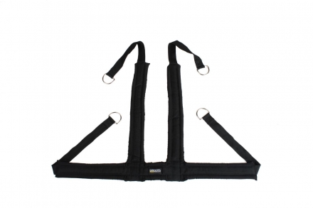 Наплечная Система Для Тяги, фото 2