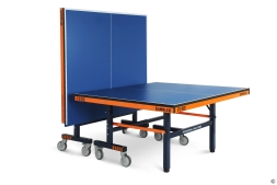 Теннисный стол Fire Синий			, фото 4