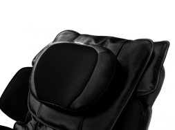Домашнее массажное кресло UNO One UN367 Business Black, фото 4