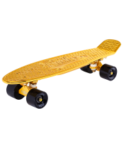 Круизер пластиковый Dolce, 22''x6'', Abec-9 Nylon