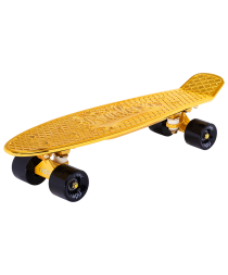 Круизер пластиковый Dolce, 22''x6'', Abec-9 Nylon, фото 2
