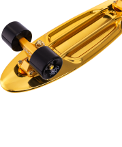 Круизер пластиковый Dolce, 22''x6'', Abec-9 Nylon