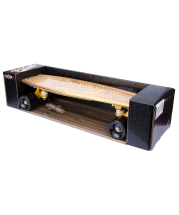 Круизер пластиковый Dolce, 22''x6'', Abec-9 Nylon