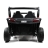 Электромобиль Buggy P333PP 24V черный Spider