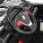 Электромобиль Buggy P333PP 24V черный Spider