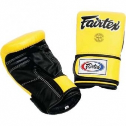Перчатки Fairtex faiboxglove053
