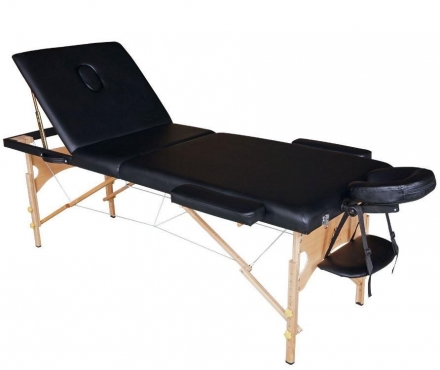 Массажный стол DFC NIRVANA Relax Pro 7265, фото 1