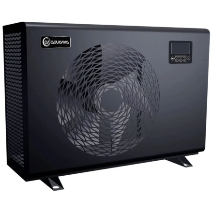 Тепловой насос Aquaviva Superior 12 кВт, фото 2