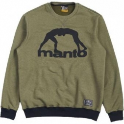 Толстовка Manto manhood0170, фото 1