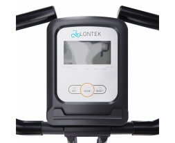 Велотренажер X-Bike DFC LONTEC, фото 7