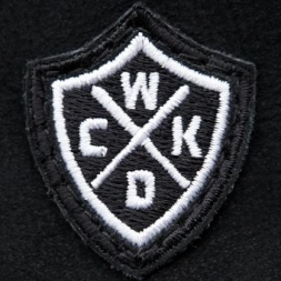 Куртка Wicked One wckhood059, фото 4
