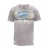 Футболка Bad Boy Rio Tee - Grey