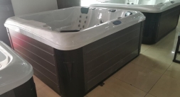Мини СПА-бассейн Joy Spa JY 8020, фото 3