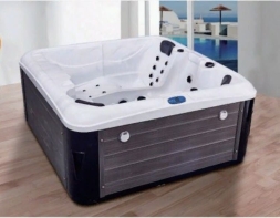Мини СПА-бассейн Joy Spa JY 8020, фото 2