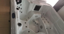 Мини СПА-бассейн Joy Spa JY 8020