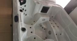 Мини СПА-бассейн Joy Spa JY 8020, фото 4