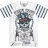 Футболка Hardcore Training hctshirt0232