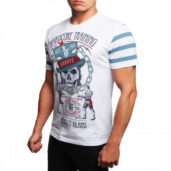 Футболка Hardcore Training hctshirt0232, фото 3