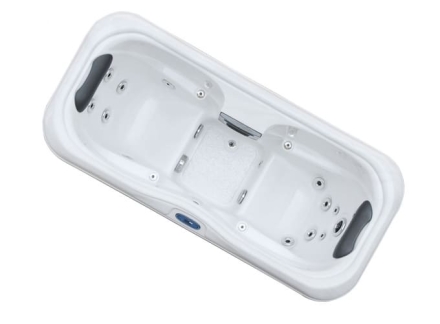 Гидромассажный спа-бассейн Jazzi Pool Gemini SKT333G, фото 1