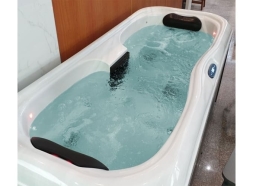 Гидромассажный спа-бассейн Jazzi Pool Gemini SKT333G, фото 3 Гидромассажный спа-бассейн Jazzi Pool Gemini SKT333G, фото 3