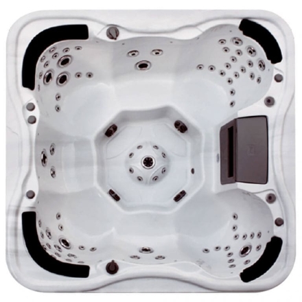 Бассейн Спа Jazzi Pool Nakuru, фото 1