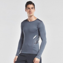 Рашгард Vansydical MBF79902 L/S, фото 1