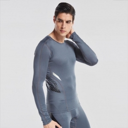 Рашгард Vansydical MBF79902 L/S, фото 2